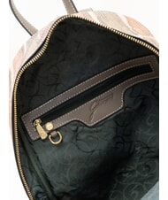 GATTINONI PLANETARIUM Medium backpack red - Women&rsquo;s Bags - 5