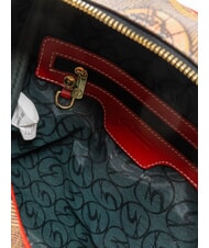 GATTINONI PLANETARIUM Medium backpack red - Women&rsquo;s Bags - 5