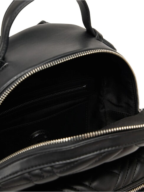 QUILTED Backpack with pocket po00bx - Women&rsquo;s Bags