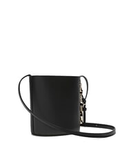 FURLA ROXIE Ares leather shoulder bucket bag - Women’s Bags