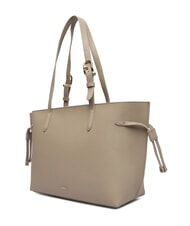 FURLA AVA Medium leather shopping bag - Women’s Bags