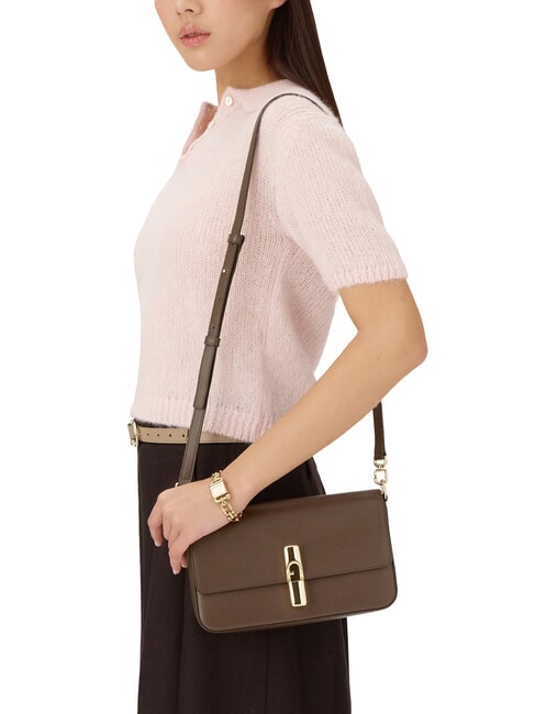 IRIDE  Shoulder bag, leather expressed - Women’s Bags