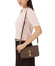 FURLA IRIDE  Shoulder bag, leather expressed - Women’s Bags - 5