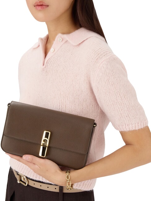 IRIDE  Shoulder bag, leather expressed - Women’s Bags