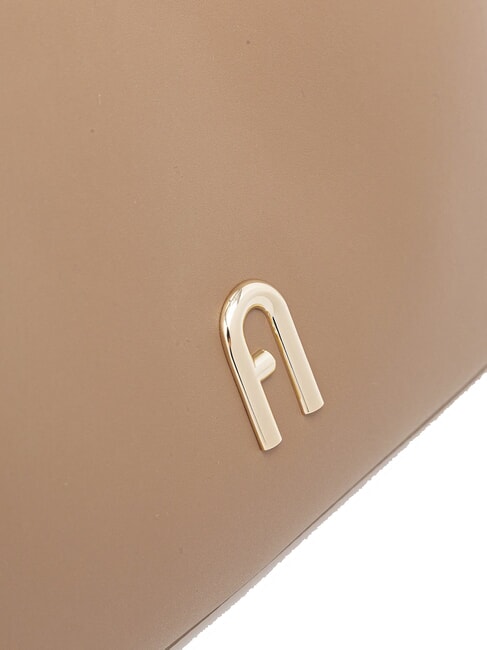 DIAMANTE Shoulder bag toffee - Women’s Bags