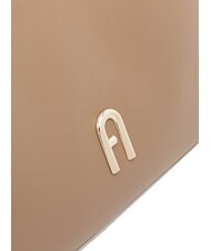 FURLA DIAMANTE Shoulder bag toffee - Women’s Bags - 3