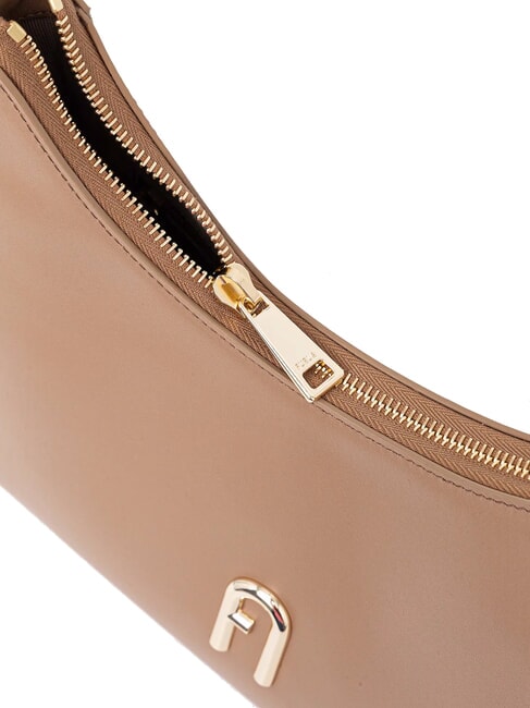 DIAMANTE Shoulder bag toffee - Women’s Bags