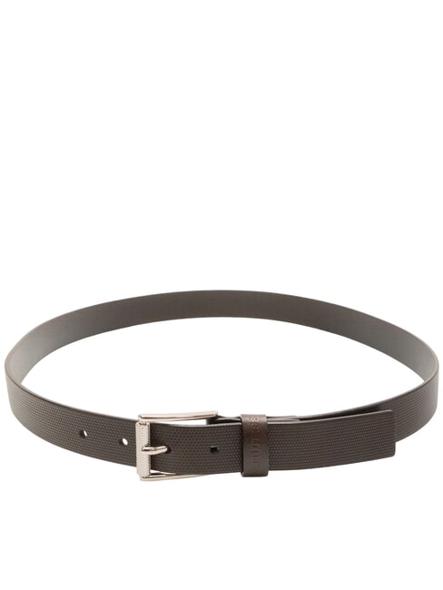 BUCKLE Leather belt head - Belts