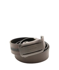 CERRUTI 1881 Reversible leather belt - Belts