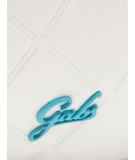 GABS BEYONCE Clutch bag with shoulder strap white - Women’s Bags - 3