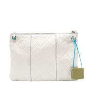 GABS BEYONCE Clutch bag with shoulder strap white - Women’s Bags - 4