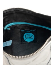 GABS BEYONCE Clutch bag with shoulder strap white - Women’s Bags - 5