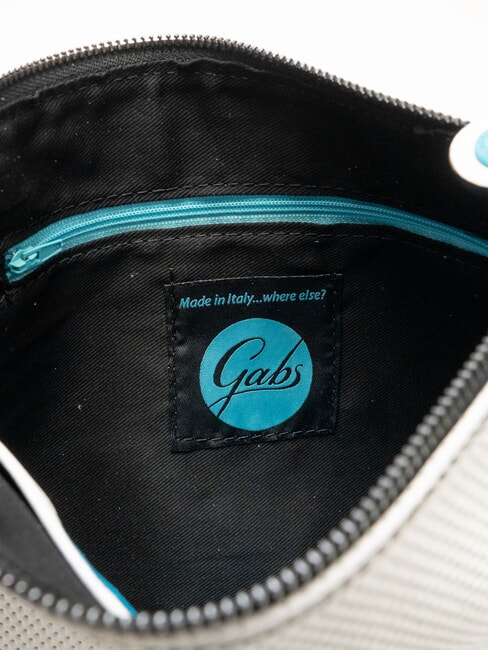 BEYONCE Leather shoulder bag white - Women’s Bags