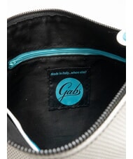 GABS BEYONCE Leather shoulder bag white - Women’s Bags - 5