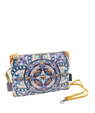 GABS BEYONCE Leather clutch bag mandala - Women&rsquo;s Bags - 2