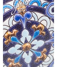 GABS BEYONCE Leather clutch bag mandala - Women&rsquo;s Bags - 3