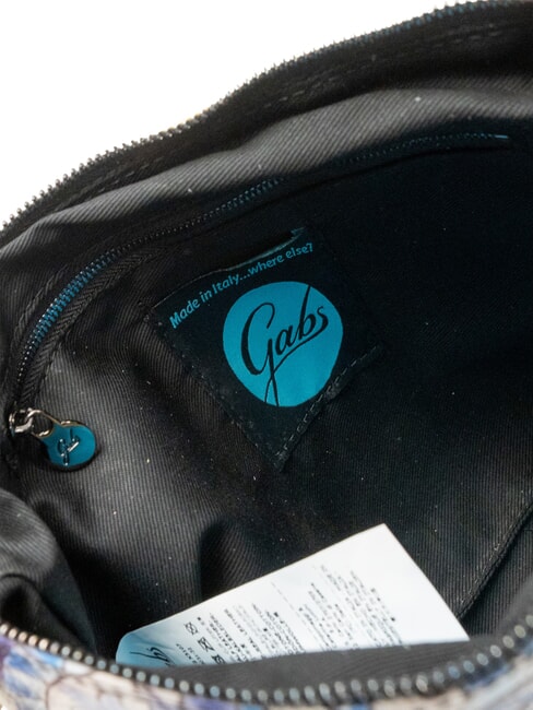 BEYONCE Leather clutch bag mandala - Women&rsquo;s Bags