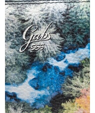 GABS BEYONCE Leather clutch bag autumn drive - Women&rsquo;s Bags - 3