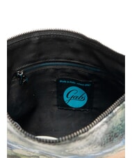 GABS BEYONCE Leather clutch bag autumn drive - Women&rsquo;s Bags - 5