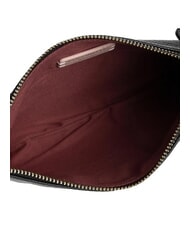 COCCINELLE BEST CROSSBODY Leather mini bag Black - Women&rsquo;s Bags - 5