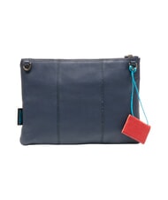 GABS BEYONCE Leather clutch bag Alesund - Women&rsquo;s Bags - 4