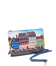 GABS BEYONCE Leather clutch bag nyhavn - Women&rsquo;s Bags - 2