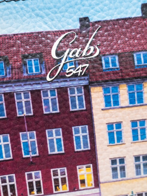 BEYONCE Leather clutch bag nyhavn - Women&rsquo;s Bags