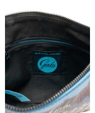 GABS BEYONCE Leather clutch bag nyhavn - Women&rsquo;s Bags - 5