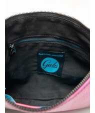 GABS BEYONCE Leather clutch bag shades of pink - Women&rsquo;s Bags - 5