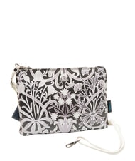 GABS BEYONCE Leather clutch bag Liberty Black - Women&rsquo;s Bags - 2