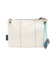 GABS BEYONCE Leather clutch bag Liberty Black - Women&rsquo;s Bags - 4