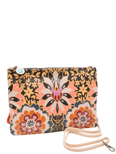 BEYONCE Leather clutch bag Liberty - Women&rsquo;s Bags