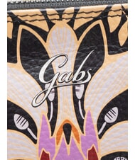 GABS BEYONCE Leather clutch bag Liberty - Women&rsquo;s Bags - 3