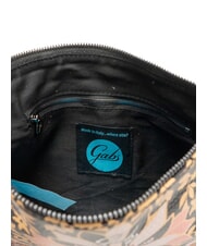 GABS BEYONCE Leather clutch bag Liberty - Women&rsquo;s Bags - 5