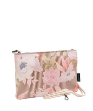 GABS BEYONCE Leather clutch bag peony warm tones - Women&rsquo;s Bags - 2