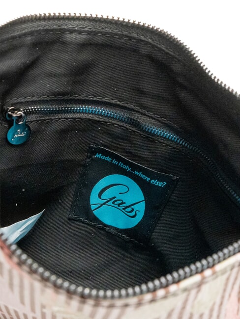 BEYONCE Leather clutch bag peony warm tones - Women&rsquo;s Bags