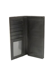 CERRUTI NADIR Saffiano leather wallet - Men’s Wallets