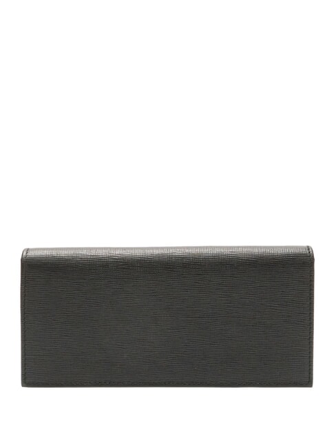 NADIR Saffiano leather wallet black - Men’s Wallets