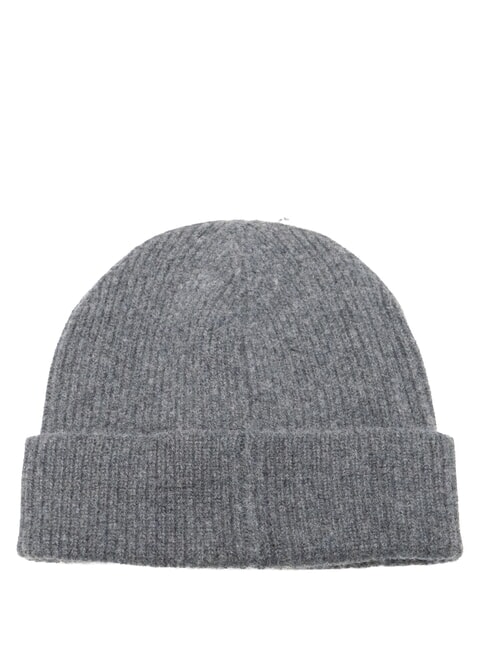 BEANIE Wool hat Grey - Hats