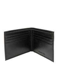 CERRUTI JEREMY Leather wallet - Men’s Wallets
