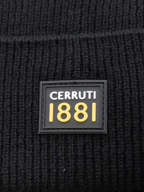 1981 Beanie Hat black - Hats