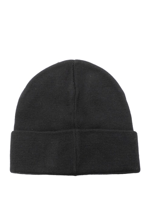 DOUBLE R Beanie Hat black - Hats