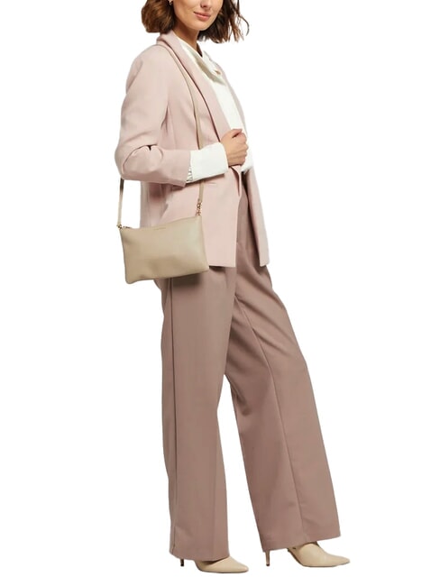 BEST CROSSBODY Leather mini bag skin - Women’s Bags