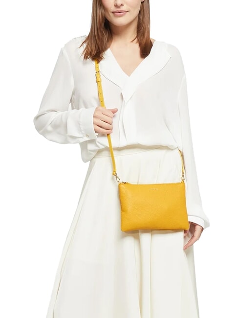 BEST CROSSBODY Leather mini bag sunny - Women’s Bags