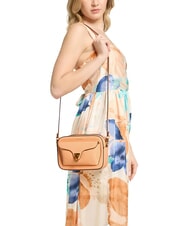 COCCINELLE BEAT SOFT Small shoulder bag sunrise - Women&rsquo;s Bags - 3