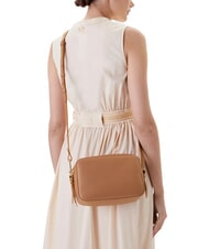 COCCINELLE MALORY  Mini Camera Bag with shoulder strap sunny - Women&rsquo;s Bags - 4