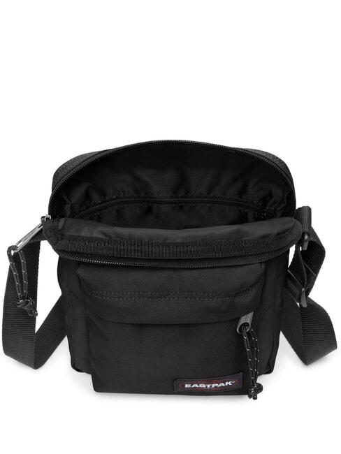 ARCADE MINI BAG Shoulder bag BLACK - Over-the-shoulder Bags for Men
