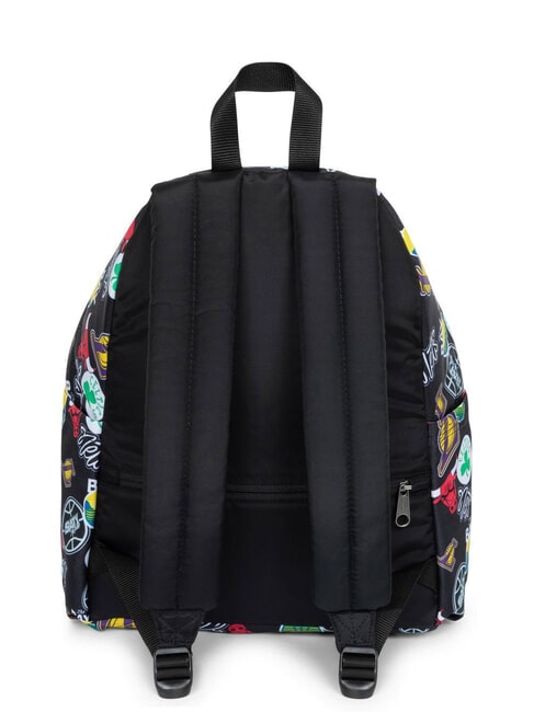 PADDED DAY PAK'R NBA 14" laptop backpack NBA team pattern - Backpacks & School and Leisure