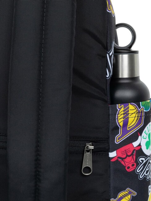 PADDED DAY PAK'R NBA 14" laptop backpack NBA team pattern - Backpacks & School and Leisure