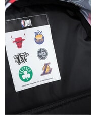 EASTPAK PADDED DAY PAK'R NBA 14" laptop backpack NBA team pattern - Backpacks & School and Leisure - 5